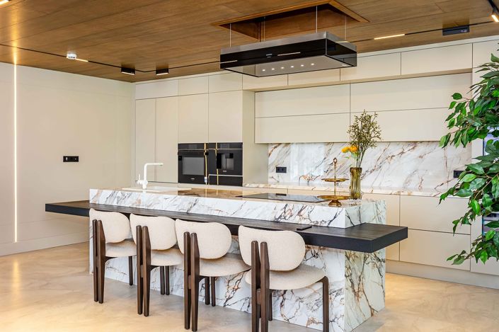 Image No.22-Maison / Villa de 4 chambres à vendre à Kargicak