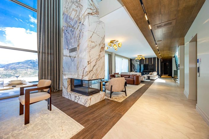 Image No.24-Maison / Villa de 4 chambres à vendre à Kargicak