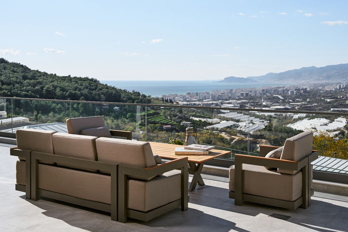 Image No.25-4 Bed House/Villa for sale