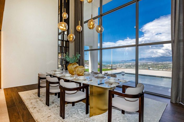 Image No.26-Maison / Villa de 4 chambres à vendre à Kargicak