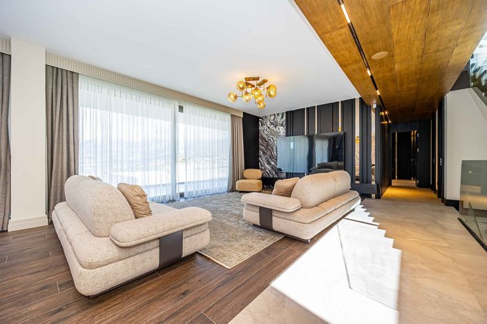 Image No.28-Maison / Villa de 4 chambres à vendre à Kargicak