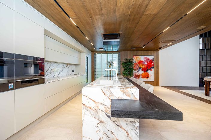 Image No.29-Maison / Villa de 4 chambres à vendre à Kargicak