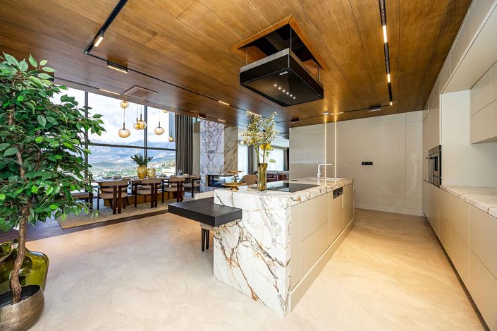 Image No.31-Maison / Villa de 4 chambres à vendre à Kargicak