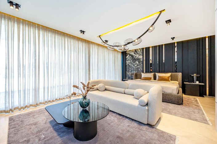 Image No.32-Maison / Villa de 4 chambres à vendre à Kargicak