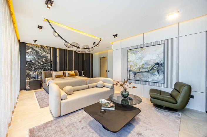 Image No.33-Maison / Villa de 4 chambres à vendre à Kargicak