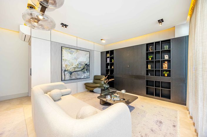 Image No.34-Maison / Villa de 4 chambres à vendre à Kargicak