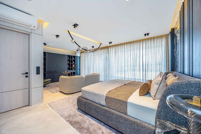 Image No.36-Maison / Villa de 4 chambres à vendre à Kargicak