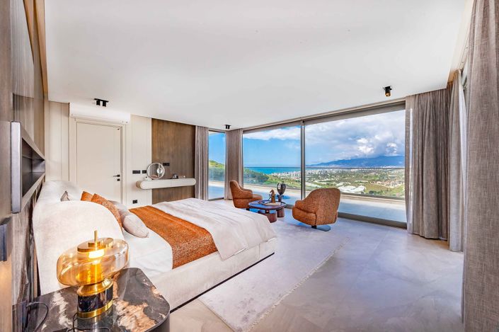 Image No.38-Maison / Villa de 4 chambres à vendre à Kargicak