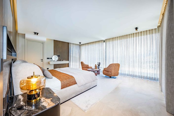 Image No.39-Maison / Villa de 4 chambres à vendre à Kargicak