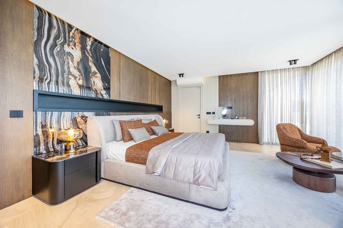 Image No.40-Maison / Villa de 4 chambres à vendre à Kargicak