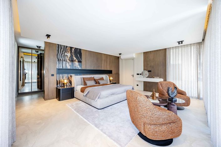 Image No.41-Maison / Villa de 4 chambres à vendre à Kargicak