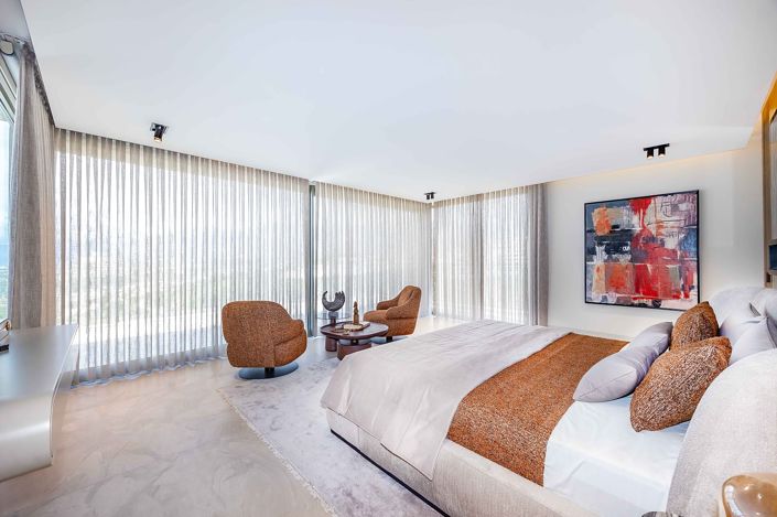 Image No.42-Maison / Villa de 4 chambres à vendre à Kargicak