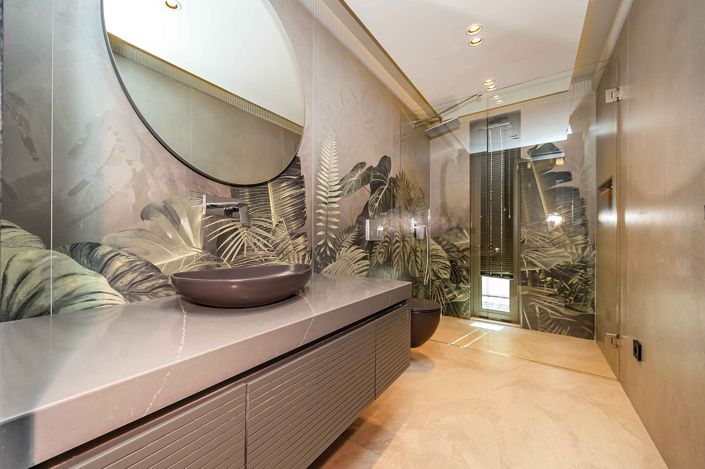 Image No.43-Maison / Villa de 4 chambres à vendre à Kargicak