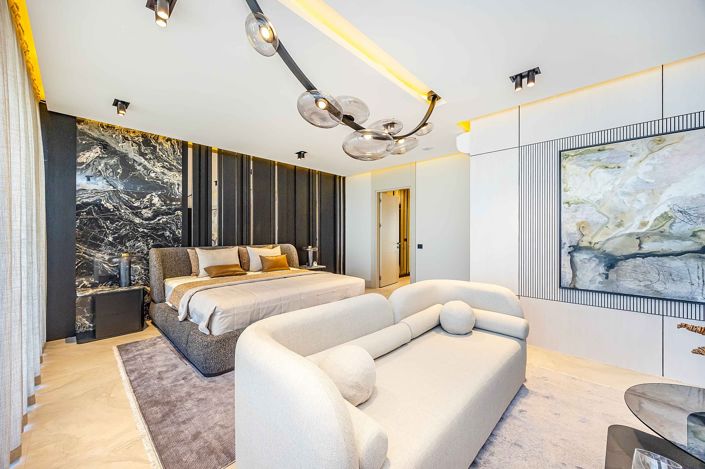 Image No.44-Maison / Villa de 4 chambres à vendre à Kargicak