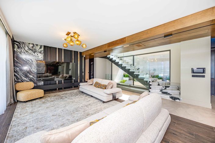 Image No.45-Maison / Villa de 4 chambres à vendre à Kargicak