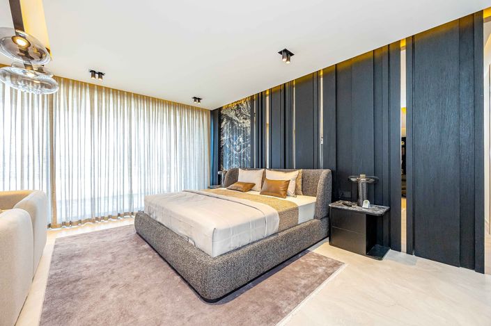 Image No.46-Maison / Villa de 4 chambres à vendre à Kargicak