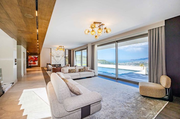 Image No.47-Maison / Villa de 4 chambres à vendre à Kargicak