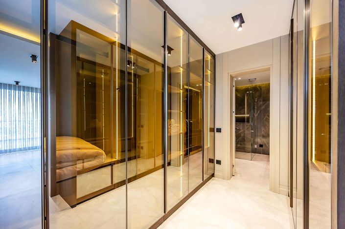 Image No.50-Maison / Villa de 4 chambres à vendre à Kargicak