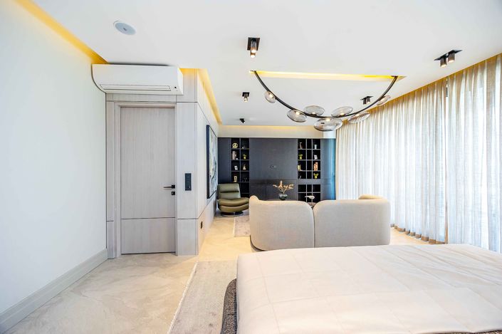 Image No.52-Maison / Villa de 4 chambres à vendre à Kargicak