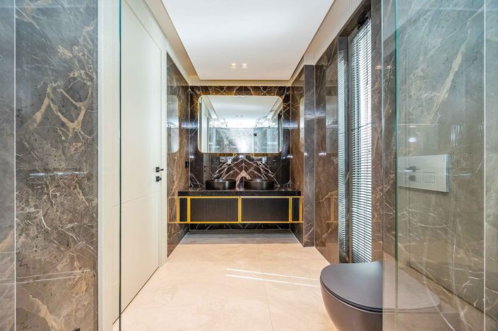 Image No.57-Maison / Villa de 4 chambres à vendre à Kargicak