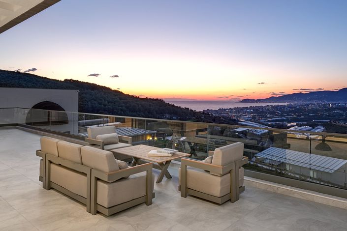 Image No.59-Maison / Villa de 4 chambres à vendre à Kargicak