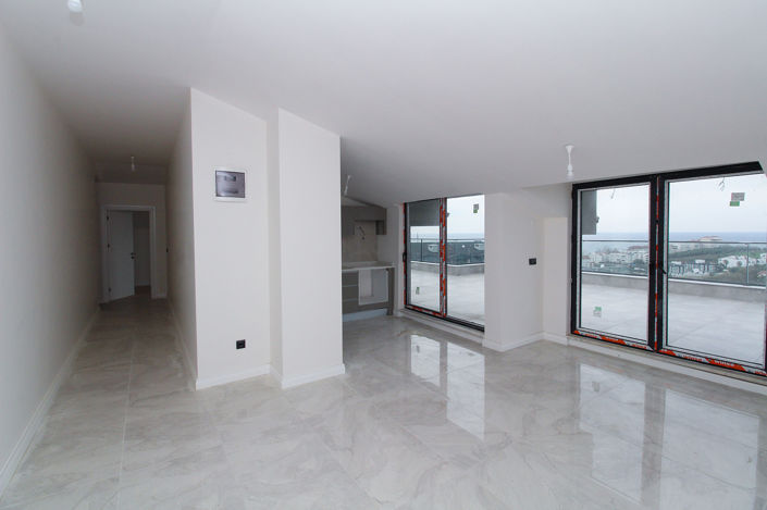 Image No.23-Appartement de 1 chambre à vendre à Çinarcik