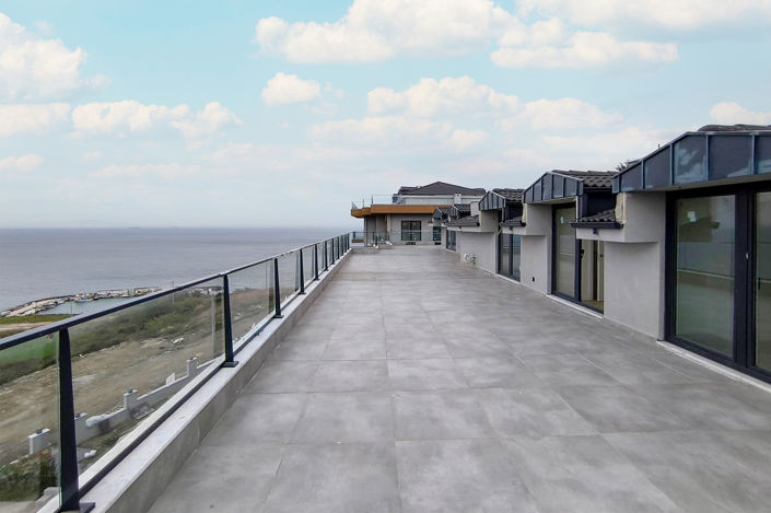 Image No.47-Appartement de 1 chambre à vendre à Çinarcik