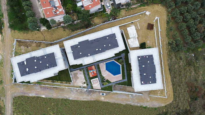 Image No.6-Appartement de 1 chambre à vendre à Çinarcik