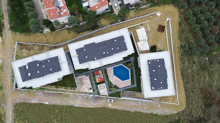 Image No.6-4 Bed Apartment for sale