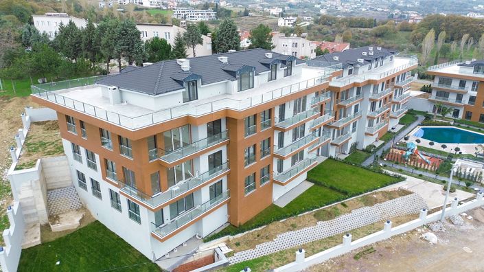 Image No.8-4 Bed Apartment for sale