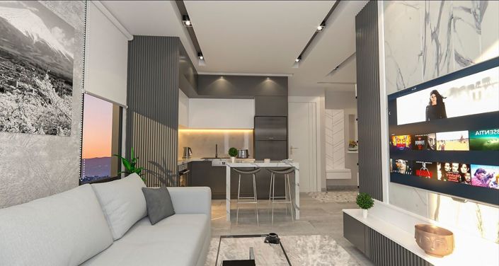 Image No.6-2 Bed Apartment for sale