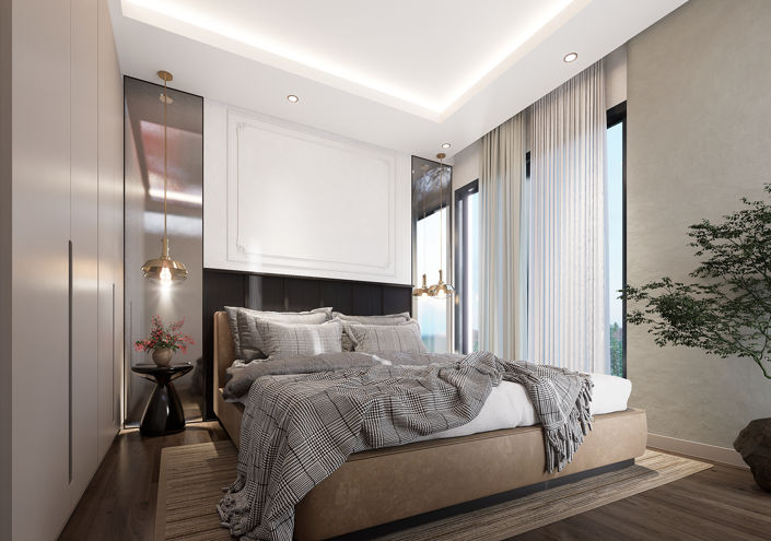 Image No.18-1 Bed Apartment for sale