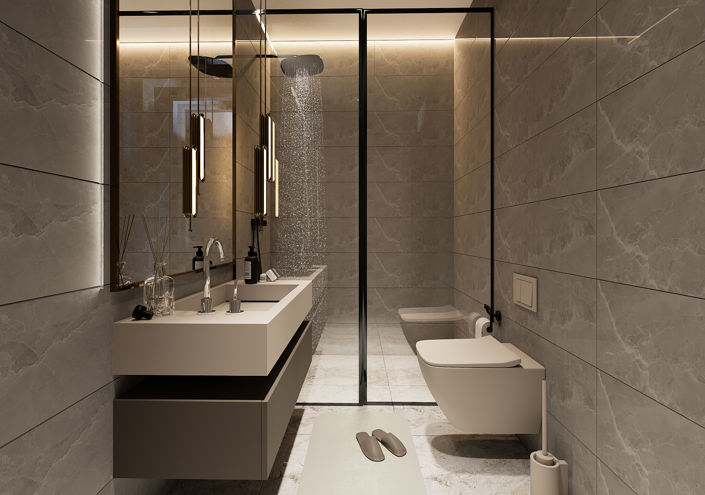 Image No.19-1 Bed Apartment for sale