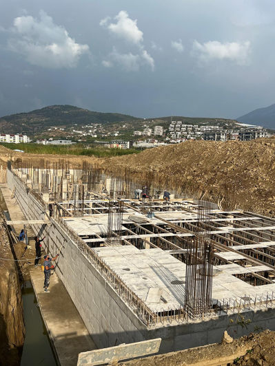 Image No.21-1 Bed Apartment for sale