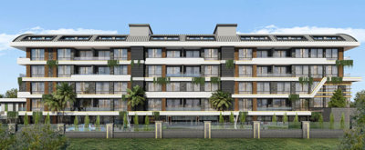 Exterior 3