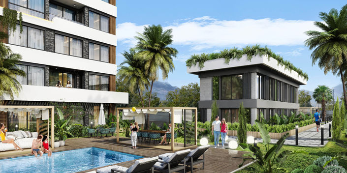 Image No.7-1 Bed Apartment for sale