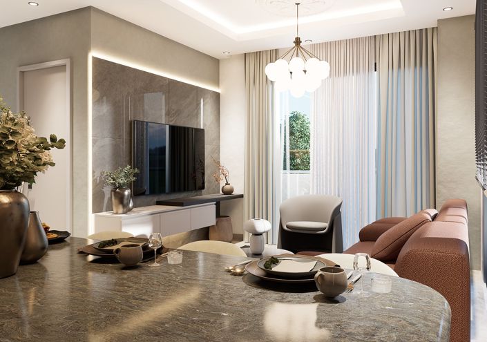 Image No.10-2 Bed Apartment for sale