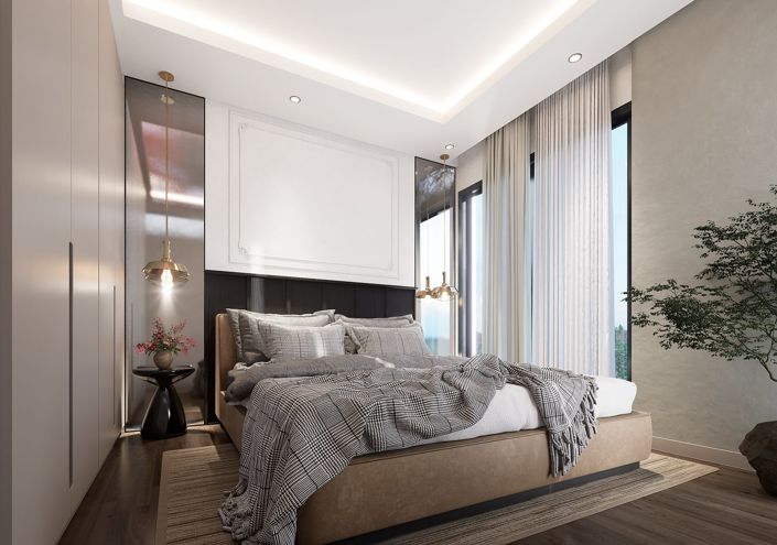 Image No.18-2 Bed Apartment for sale