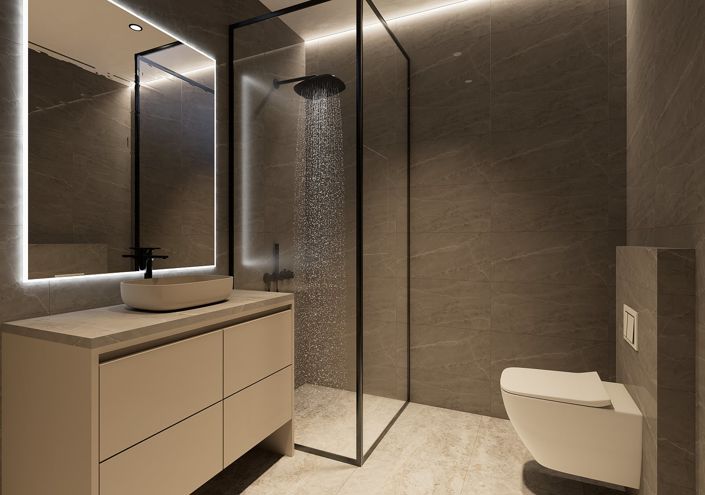 Image No.20-2 Bed Apartment for sale