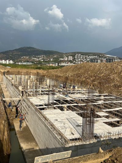 Image No.21-2 Bed Apartment for sale