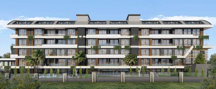 Image No.3-2 Bed Apartment for sale