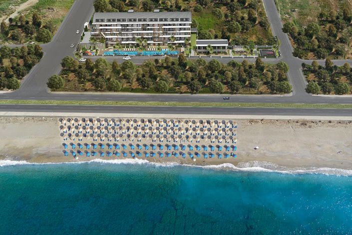 Image No.4-2 Bed Apartment for sale