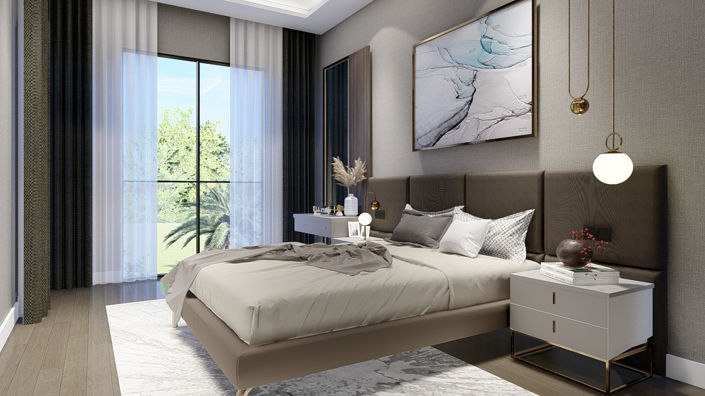 Image No.14-1 Bed Apartment for sale