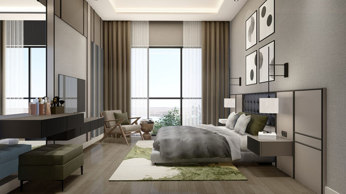 Image No.15-1 Bed Apartment for sale