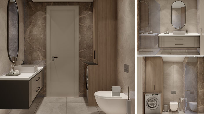 Image No.18-1 Bed Apartment for sale