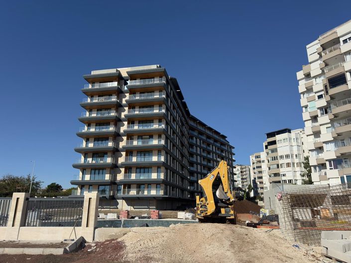 Image No.21-1 Bed Apartment for sale