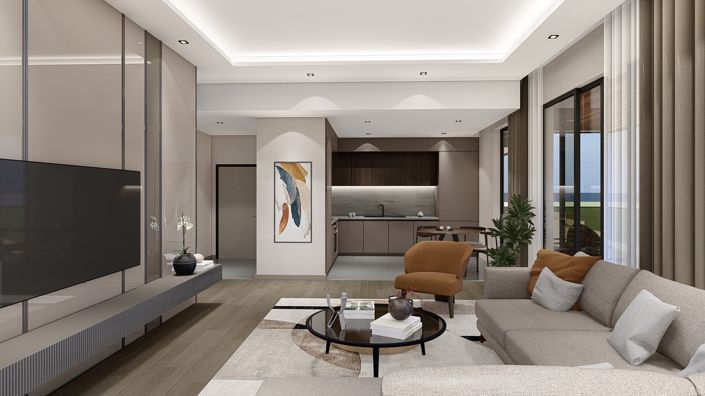 Image No.7-2 Bed Apartment for sale