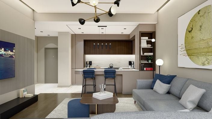 Image No.10-3 Bed Apartment for sale