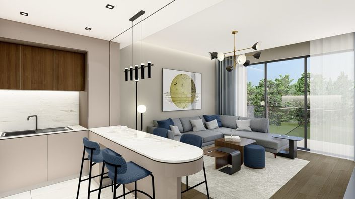 Image No.11-3 Bed Apartment for sale