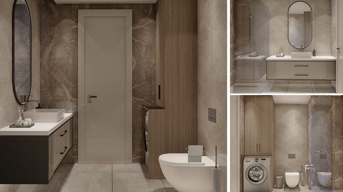 Image No.18-3 Bed Apartment for sale